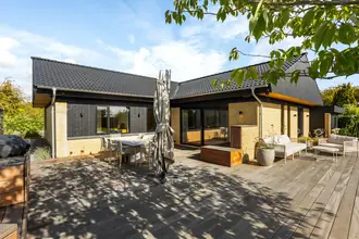 Villa på Horsevænget 53, 8310 Tranbjerg J