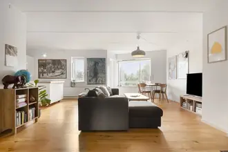 Ejerlejlighed på Trøjborgvej 8H, 3. tv., 8200 Aarhus N