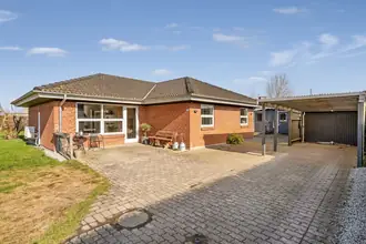 Andelsbolig på Trekanten 33, Ullerup, 6400