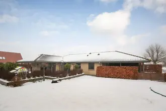 Villa på Tendrup Møllevej 53, 8543 Hornslet