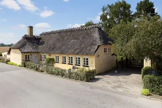Villa på Maegyden 2, 5550 Langeskov