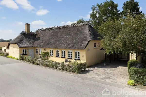 Villa på Maegyden 2, 5550 Langeskov