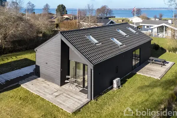 Fritidsbolig på Granhegnet 58, 4850 Stubbekøbing