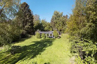 Fritidshus på Fælledvej 21, Tørslev Hage, 3630 Jægerspris