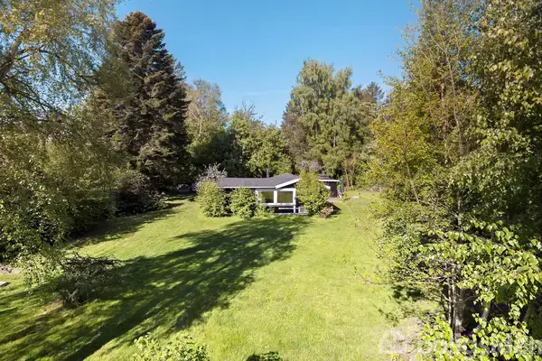 Fritidsbolig på Fælledvej 21, 3630 Jægerspris