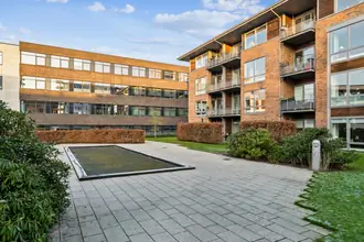 Ejerlejlighed på Havneparken 6, 2. th., 7100 Vejle