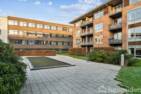 Ejerlejlighed på Havneparken 6, 2. th., 7100 Vejle