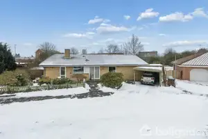 Villa på Vinkelvej 9, 6000 Kolding