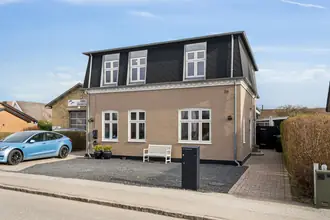 Villa på Vesterbro 28, 4660 Store Heddinge
