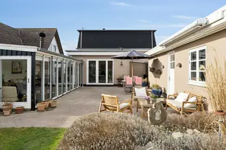 Villa på Vesterbro 28, 4660 Store Heddinge