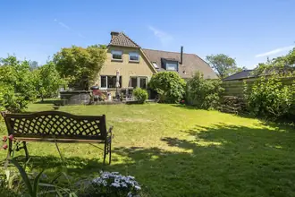 Rækkehus på Sandmosevej 46B, 8270 Højbjerg