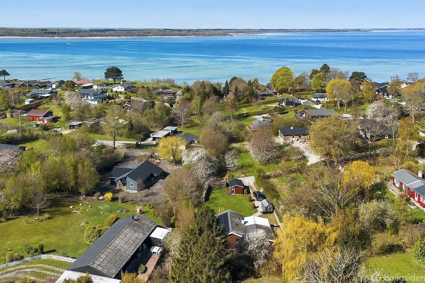 Fritidshus: Bakkestien 23, 3310 Ølsted - Visning 4