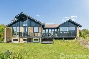 Villa på Ranunkelvej 3, 9800 Hjørring