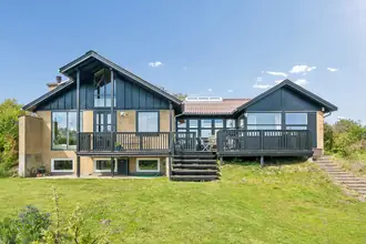 Villa på Ranunkelvej 3, 9800 Hjørring