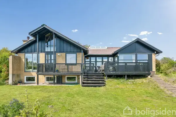 Villa på Ranunkelvej 3, 9800 Hjørring