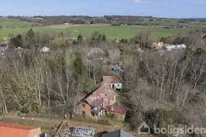 Villa på Møllebæk 74, 8700 Horsens