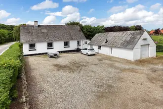 Villa på Snedstedvej 128, 7752 Snedsted
