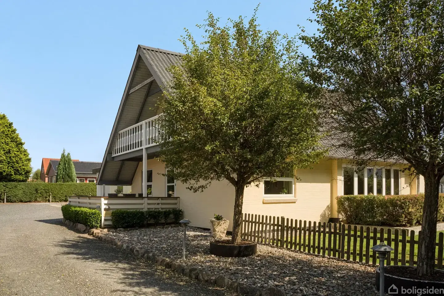 Villa på Vemmingbundvej 9, 6310 Broager