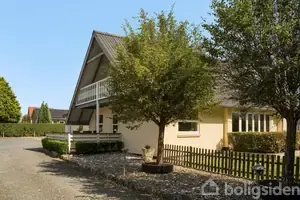 Villa på Vemmingbundvej 9, 6310 Broager