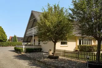 Villa på Vemmingbundvej 9, 6310 Broager