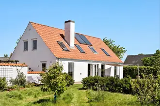 Villa på Gammelhave 24, Lysabild, 6470 Sydals