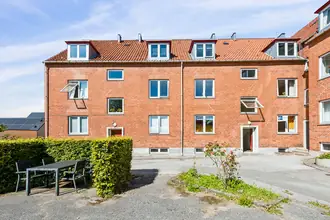 Ejerlejlighed på Gammel Bagsværdvej 24E, th., 2800 Kongens Lyngby