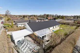 Villa på Engvej 2, 3450 Allerød