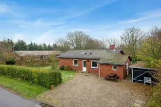 Villa på Nørrevej 42, Ballum, 6261 Bredebro