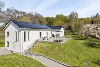 Villa på Stokkevad 1, 2850 Nærum