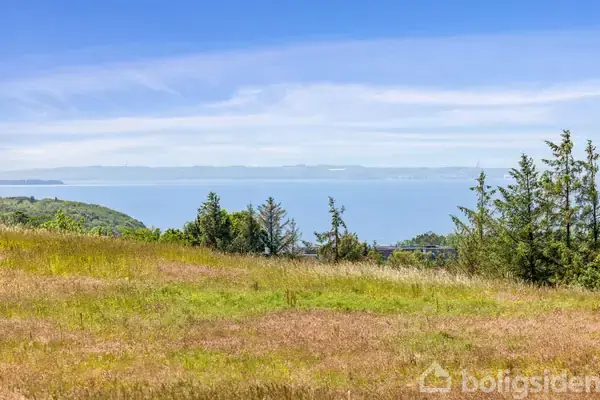 Helårsgrund på Kappelgårdparken 43, 8410 Rønde