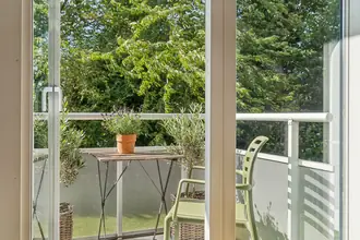 Ejerlejlighed på Bybjergvej 11, mf., 2970 Hørsholm