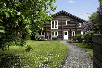 Villa på Storemosen 9, Dageløkke, 3050 Humlebæk