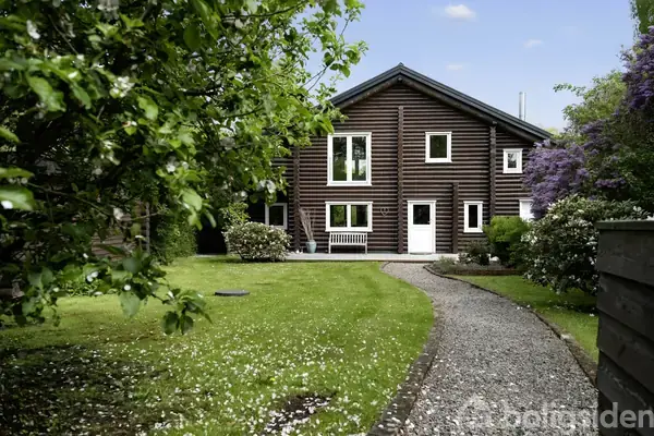 Villa på Storemosen 9, 3050 Humlebæk