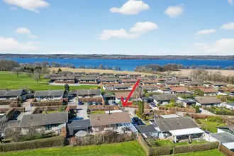 Villa på Maglegårdsvej 413, 3480 Fredensborg