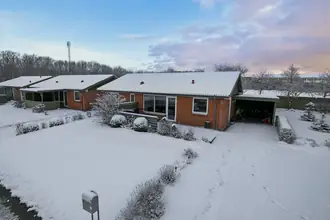 Andelsbolig på Nørrevænge 103, 7700