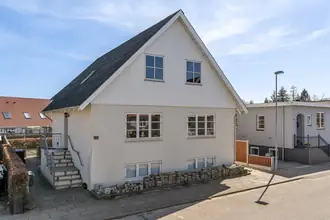 Villa på Vestergade 113, 7400 Herning