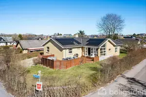 Villa på Mariedalsvej 2, 4700 Næstved