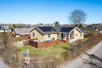 Villa på Mariedalsvej 2, 4700 Næstved