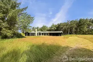 Fritidsbolig på Mathildevej 6B, 9480 Løkken