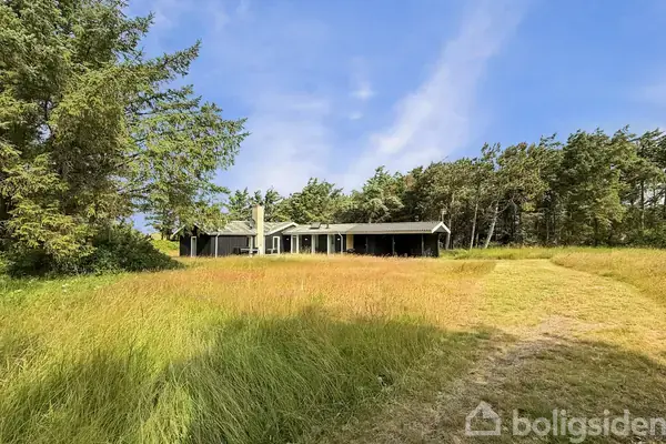 Fritidsbolig på Mathildevej 6B, 9480 Løkken