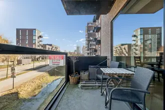 Ejerlejlighed på Strandlodsvej 25D, 1. th., 2300 København S