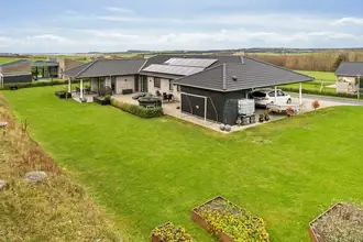 Villa på Hegnet 5, Nors, 7700 Thisted