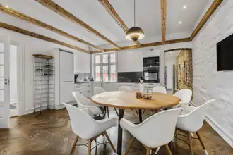 Ejerlejlighed på Danmarksgade 30, 1., 6700 Esbjerg