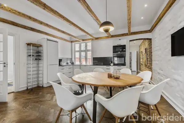 Ejerlejlighed på Danmarksgade 30, 1., 6700 Esbjerg