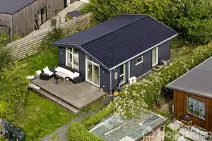 Fritidsbolig på Græsholmen 15, 2650 Hvidovre