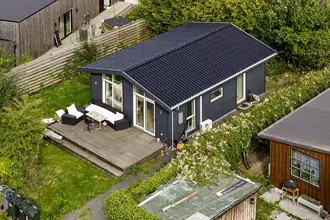 Fritidshus på Græsholmen 15, 2650 Hvidovre