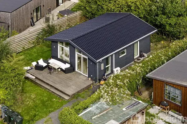 Fritidsbolig på Græsholmen 15, 2650 Hvidovre