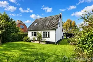 Villa på Kirkebyen 11, 3790 Hasle