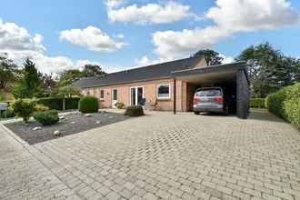 Villa på Gartnervænget 9, 7323 Give