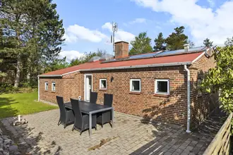 Fritidshus på Elmelunden 13, Bjerge Str, 4480 Store Fuglede